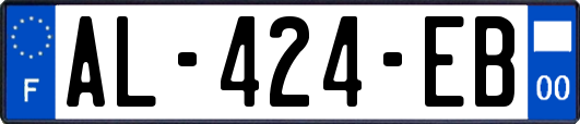 AL-424-EB