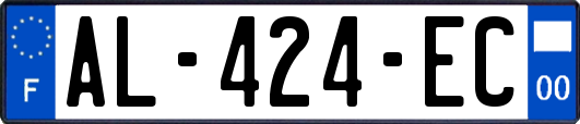 AL-424-EC