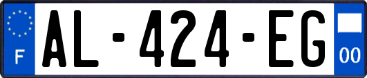 AL-424-EG