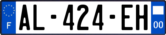 AL-424-EH