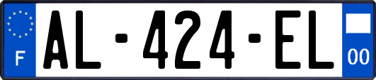 AL-424-EL