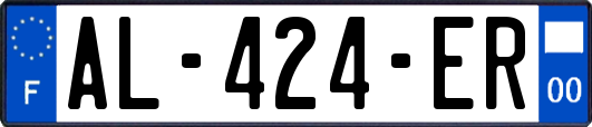 AL-424-ER