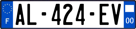 AL-424-EV