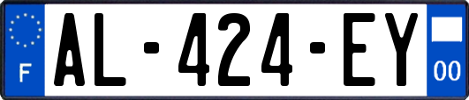 AL-424-EY