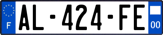 AL-424-FE
