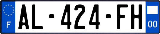 AL-424-FH