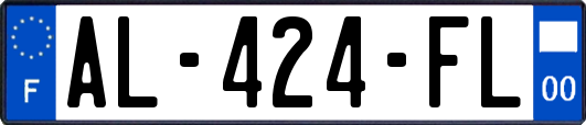 AL-424-FL