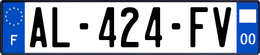 AL-424-FV