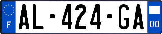 AL-424-GA