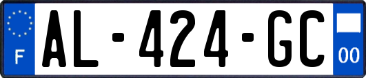 AL-424-GC