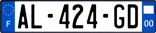 AL-424-GD