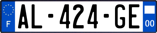 AL-424-GE