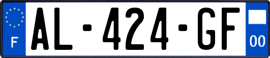 AL-424-GF