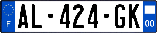 AL-424-GK