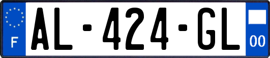 AL-424-GL