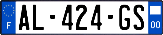 AL-424-GS