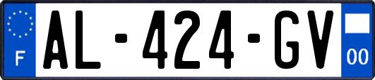AL-424-GV