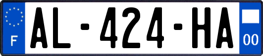 AL-424-HA