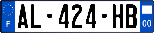 AL-424-HB