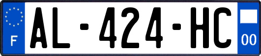 AL-424-HC