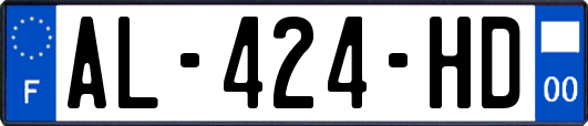 AL-424-HD
