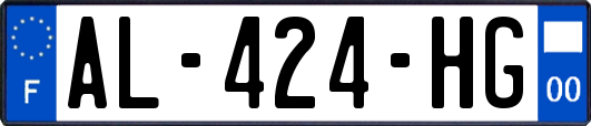 AL-424-HG