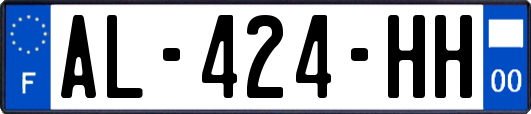 AL-424-HH