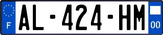 AL-424-HM