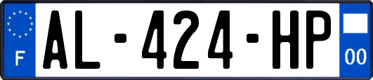 AL-424-HP