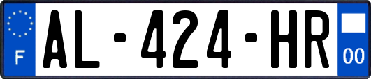 AL-424-HR
