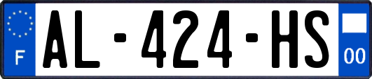 AL-424-HS