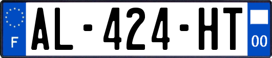 AL-424-HT