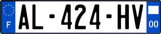 AL-424-HV