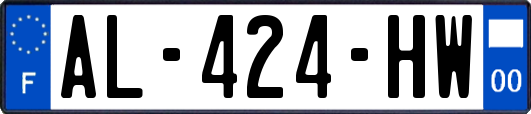 AL-424-HW