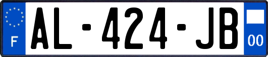 AL-424-JB