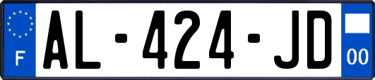 AL-424-JD