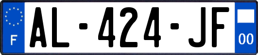 AL-424-JF