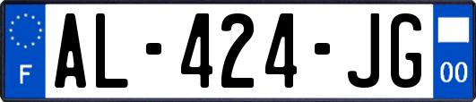 AL-424-JG