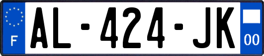 AL-424-JK