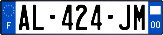 AL-424-JM