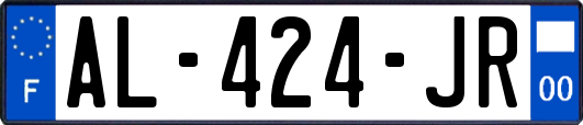 AL-424-JR