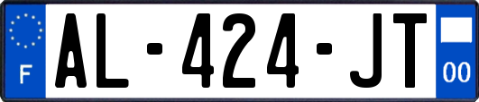 AL-424-JT