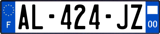 AL-424-JZ