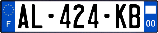 AL-424-KB