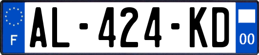 AL-424-KD
