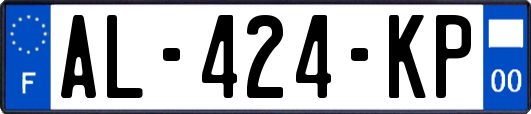 AL-424-KP