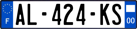 AL-424-KS