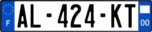 AL-424-KT