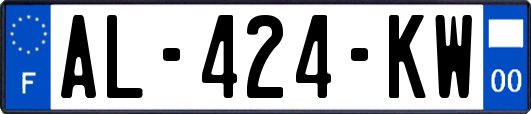 AL-424-KW