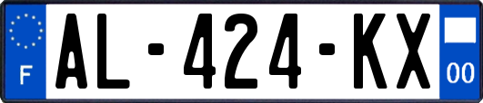 AL-424-KX